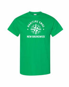 NB Compass Men's Tee