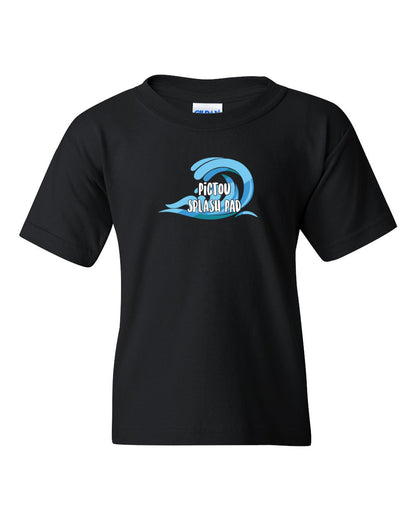 Pictou Splash Pad Youth Tee