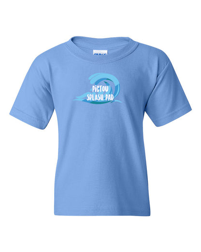 Pictou Splash Pad Youth Tee