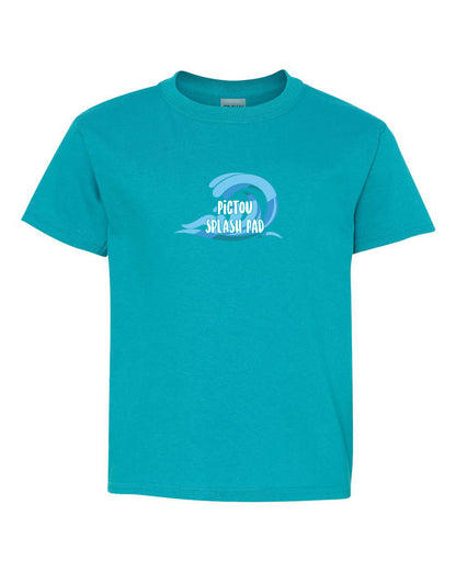 Pictou Splash Pad Youth Tee