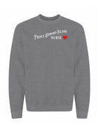 PEI Nurse Crewneck Sweatshirt - Unisex