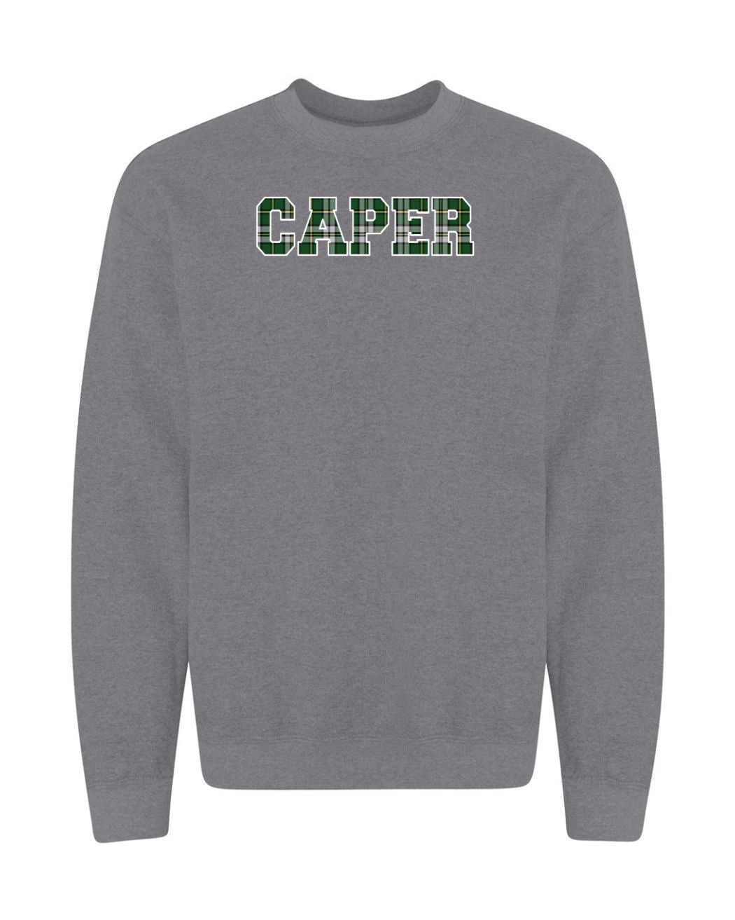 Caper Crewneck Sweatshirt