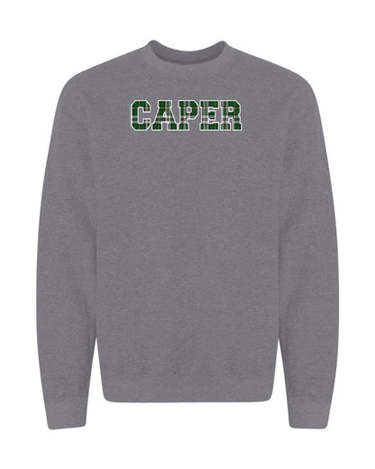 Caper Crewneck Sweatshirt