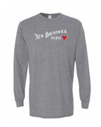 NB Nurse Left Long Sleeve - Unisex