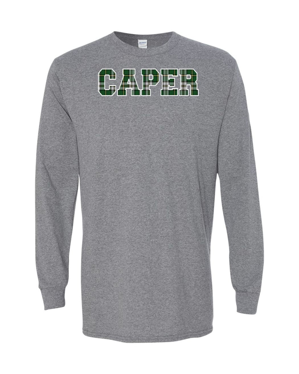 Caper Long Sleeve