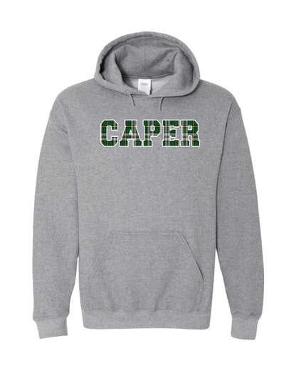 Caper Hoodie