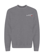 NB Nurse Left Chest Long Sleeve - Unisex
