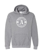 Proud to be Acadian Version Pullover Hoodie - Unisex