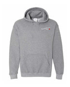 PEI Nurse Left Chest Pullover Hoodie - Unisex