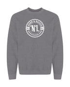 Born & Raised NFLD Crewneck Sweatshirt - Unisex