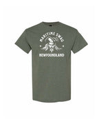 Maritime Swag NFLD Pirate Men's Tee