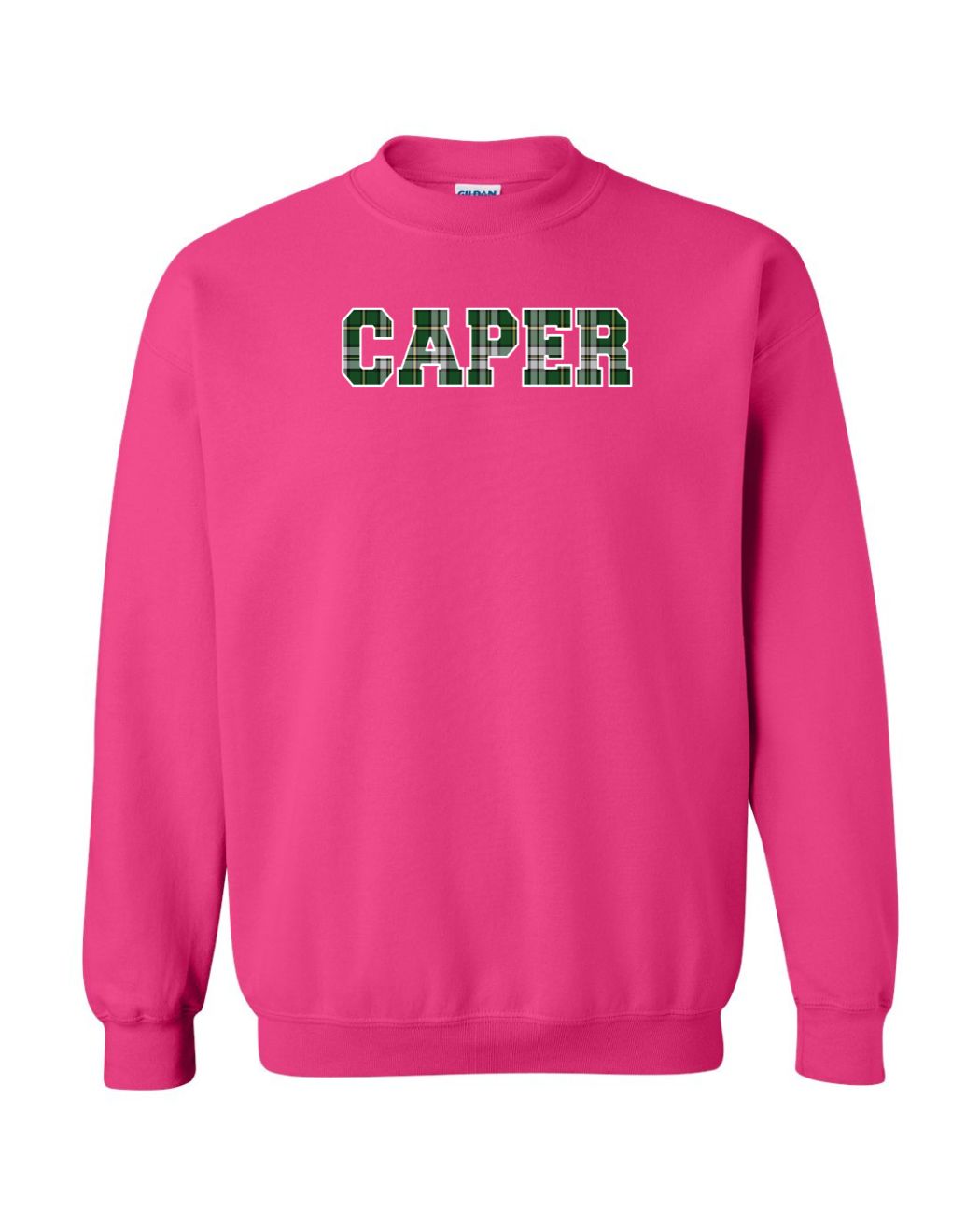 Caper Crewneck Sweatshirt