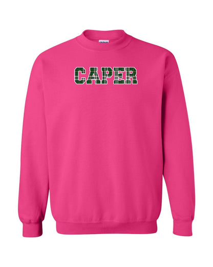 Caper Crewneck Sweatshirt
