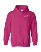 NB Nurse Left Chest Pullover Hoodie - Unisex