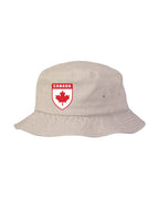 Canadian Shield Bucket Hat