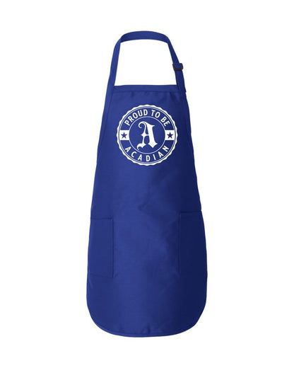 Proud to be Acadian Aprons