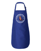 Never 51st Beaver Apron