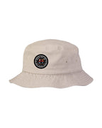 Back Off Eh! We Tried Nice Bucket Hat