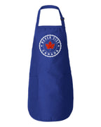 Never 51st Leaf Apron