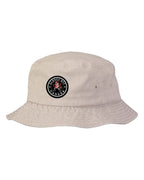 Gloves Off Bucket Hat