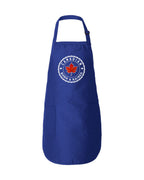 Canadian Born & Raised Apron
