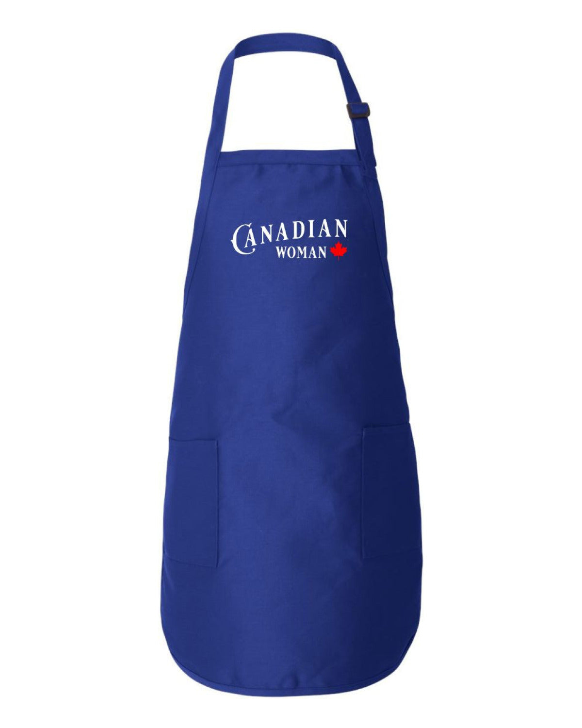 Canada Women Apron