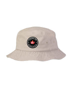 Elbows Up Leaf Bucket Hat