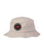 Canadian Born & Raised Bucket Hat