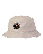 Canada Strong Beaver Bucket Hat