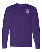 It's  A NB Thing Left Chest Long Sleeve Tee - Unisex