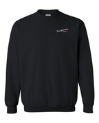 NB Mom Left Chest Crewneck Sweatshirt - Unisex
