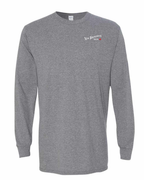 NB Mom Left Chest Long Sleeve Tee - Unisex