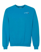 NB Nurse Left Chest Crewneck Sweatshirt - Unisex