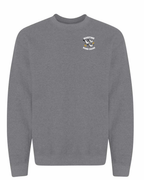 Maritime Bomb Squad Left Chest Crewneck Sweatshirt - Unisex