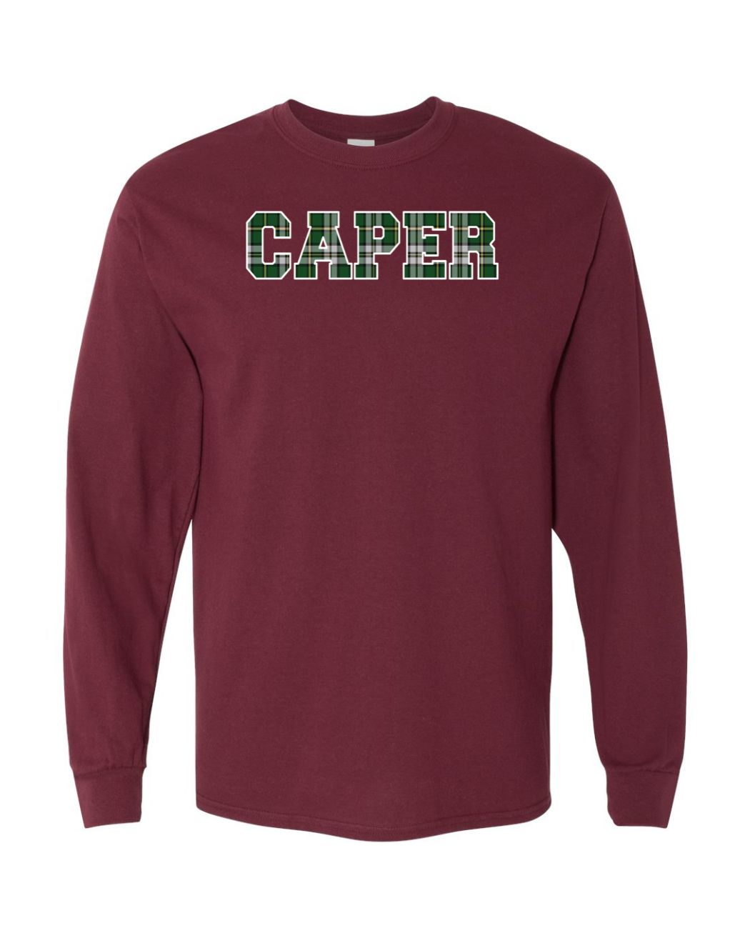 Caper Long Sleeve