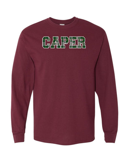 Caper Long Sleeve