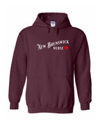 NB Nurse Pullover Hoodie - Unisex