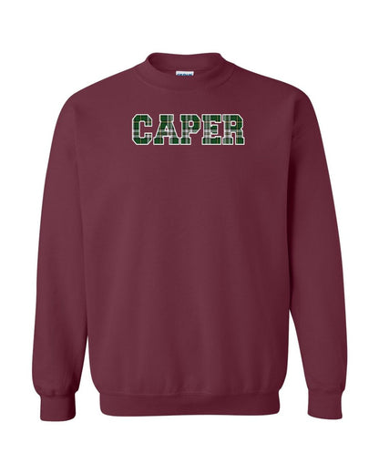 Caper Crewneck Sweatshirt