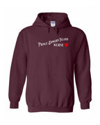 PEI Nurse Pullover Hoodie - Unisex
