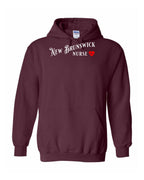 NB Nurse Pullover Hoodie - Unisex