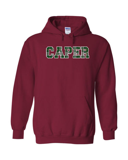 Caper Hoodie