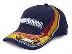 NB Wrap Flag Hat