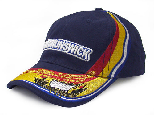 NB Wrap Flag Hat