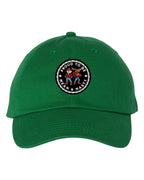 Proud to be Mean and Nasty Beaver and Moose Hat
