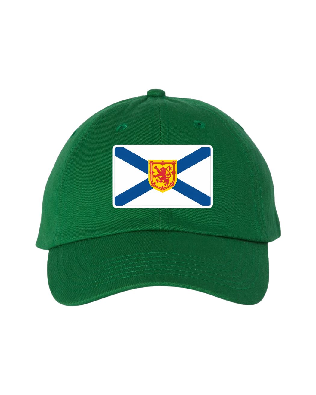 Nova Scotia Flag Hats