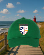 NFLD Shield hats