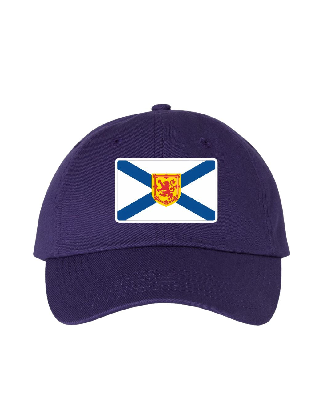 Nova Scotia Flag Hats