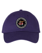 Mean and Nasty Canadians Eh! Hat