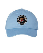 Mean and Nasty Canadians Eh! Hat