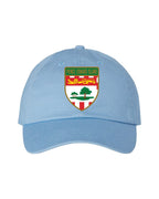 PEI Shield Hat